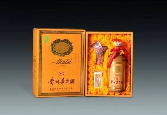 香坊年份茅台酒回收