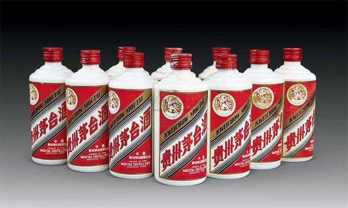 香坊茅台酒回收